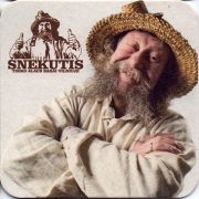 11730: Lithuania, Snekutis