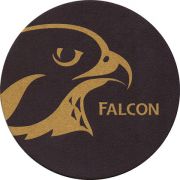 11732: Швеция, Falcon