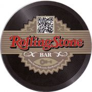 11733: Россия, Rolling Stone