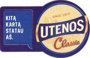 11737: Lithuania, Utenos