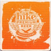 11754: Украина, Hike