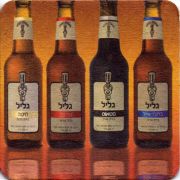 11763: Израиль, Galil