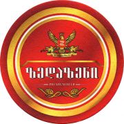 11781: Грузия, Zedazeni