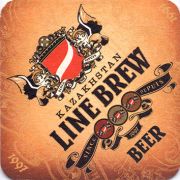 11782: Казахстан, Line Brew