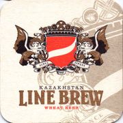 11783: Казахстан, Line Brew