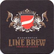 11783: Казахстан, Line Brew