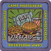 11784: Канада, Moosehead