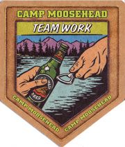 11788: Канада, Moosehead