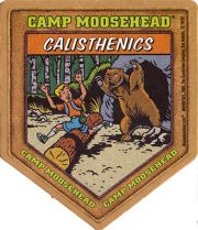 11788: Канада, Moosehead