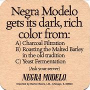 11789: Мексика, Negra Modelo (США)