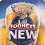 11792: Australia, Tooheys