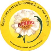 11793: Аргентина, Isenbeck