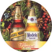 11794: Мексика, Negra Modelo