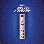 11797: USA, Budweiser