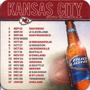 11798: USA, Budweiser