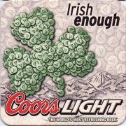 11799: USA, Coors
