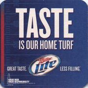 11801: USA, Miller
