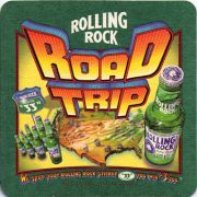 11802: США, Rolling Rock