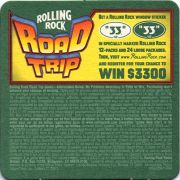 11802: США, Rolling Rock