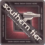 11803: США, Southern Tier