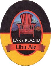 11808: USA, Lake Placid
