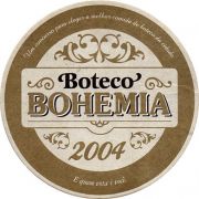 11811: Бразилия, Bohemia