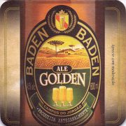 11814: Бразилия, Baden Baden