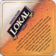 11815: Бразилия, Lokal