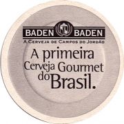 11816: Бразилия, Baden Baden