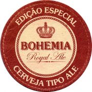 11817: Бразилия, Bohemia