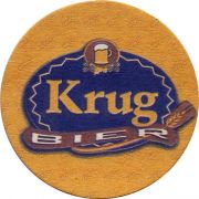 11819: Бразилия, Krug