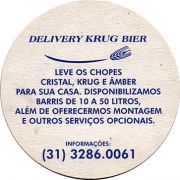 11819: Бразилия, Krug