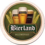 11820: Бразилия, Bierland