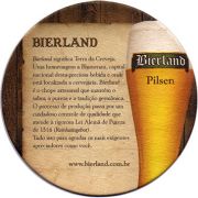 11820: Бразилия, Bierland