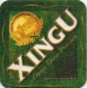 11826: Бразилия, XingU