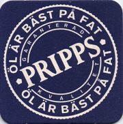 11836: Швеция, Pripps