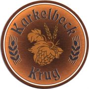 11838: Россия, Karkelbeck Krug