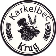 11838: Россия, Karkelbeck Krug