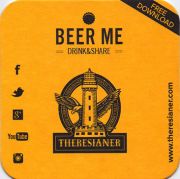 11860: Италия, Theresianer