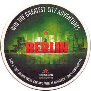 11862: Нидерланды, Heineken