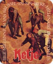 11866: Бельгия, Ketje