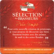 11871: France, Kronenbourg