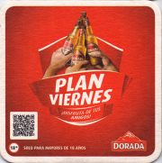 11873: Spain, Dorada