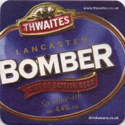 11876: United Kingdom, Thwaites