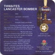 11876: United Kingdom, Thwaites