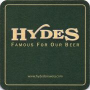 11877: United Kingdom, Hydes
