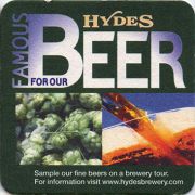 11877: United Kingdom, Hydes