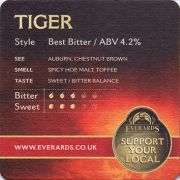 11878: United Kingdom, Everards