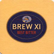 11881: Великобритания, Brew XI