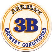 11890: Великобритания, Arkell